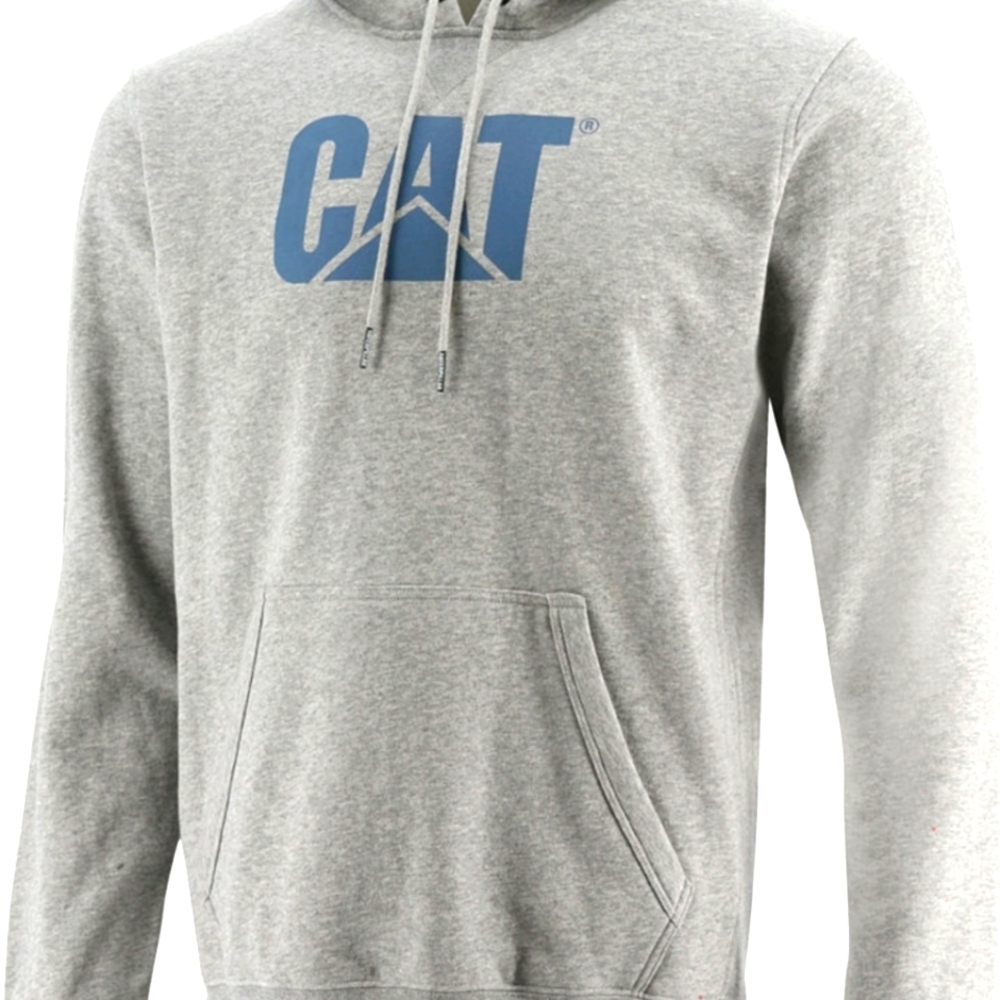 New Caterpillar Hoodi